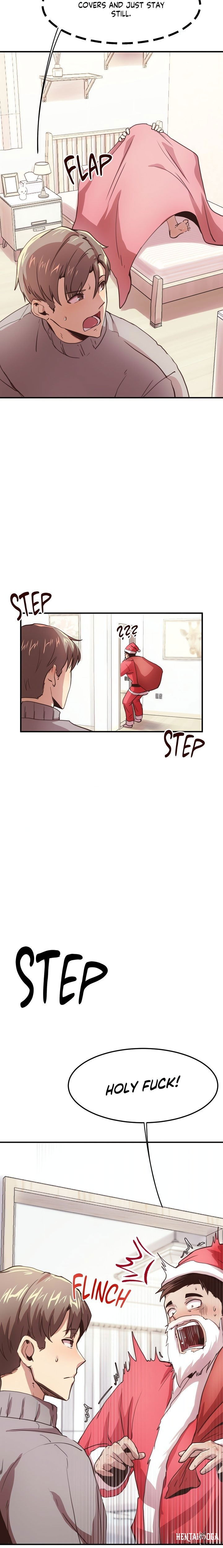 Three’s Company, Or Is It? Three’s Company, Or Is It? Chapter 11 - Page 3 Three’s Company, Or Is It? Three’s Company, Or Is It? Chapter 11 - Page 3