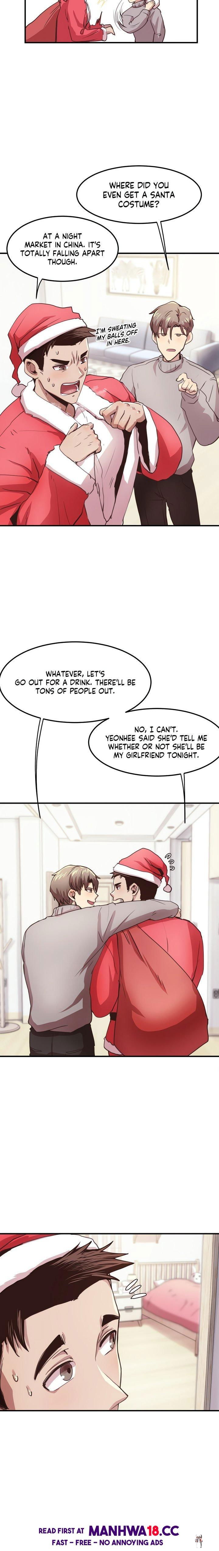 Three’s Company, Or Is It? Three’s Company, Or Is It? Chapter 11 - Page 5 Three’s Company, Or Is It? Three’s Company, Or Is It? Chapter 11 - Page 5