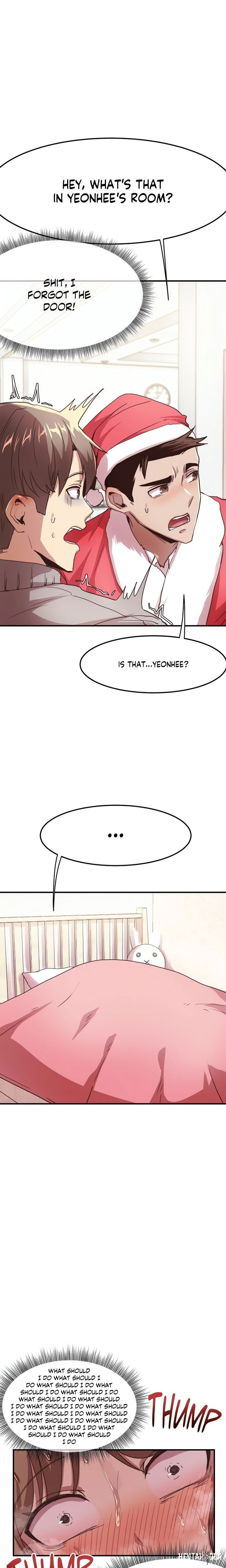 Three’s Company, Or Is It? Three’s Company, Or Is It? Chapter 11 - Page 6 Three’s Company, Or Is It? Three’s Company, Or Is It? Chapter 11 - Page 6