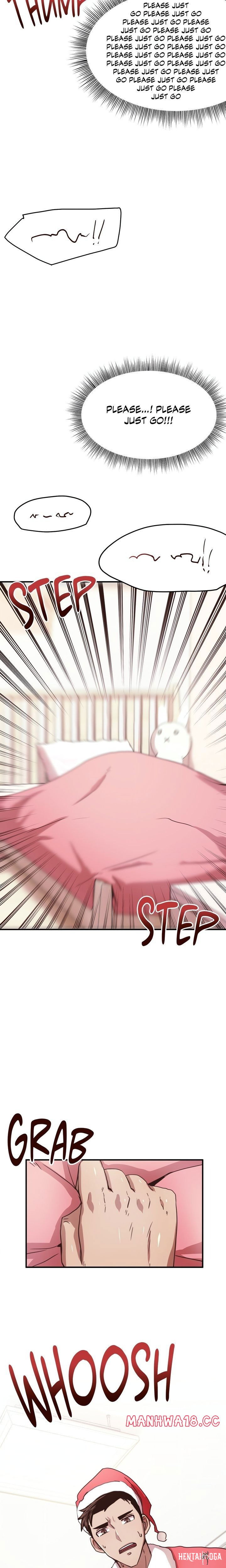 Three’s Company, Or Is It? Three’s Company, Or Is It? Chapter 11 - Page 7 Three’s Company, Or Is It? Three’s Company, Or Is It? Chapter 11 - Page 7