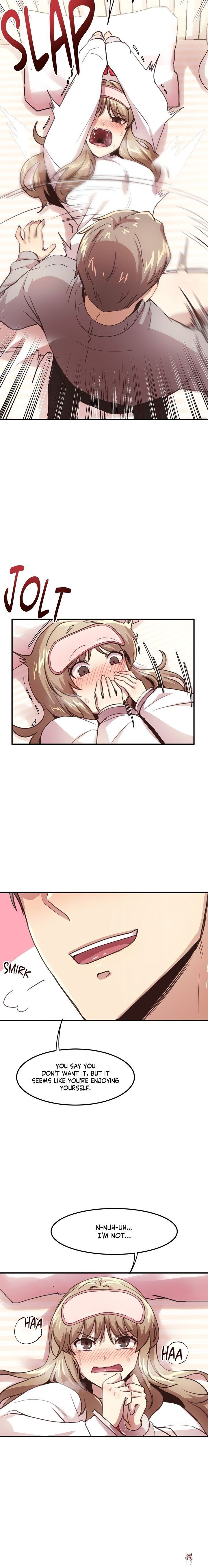 Three&rsquo;s Company, Or Is It? Three&rsquo;s Company, Or Is It? Chapter 10 - Page 16