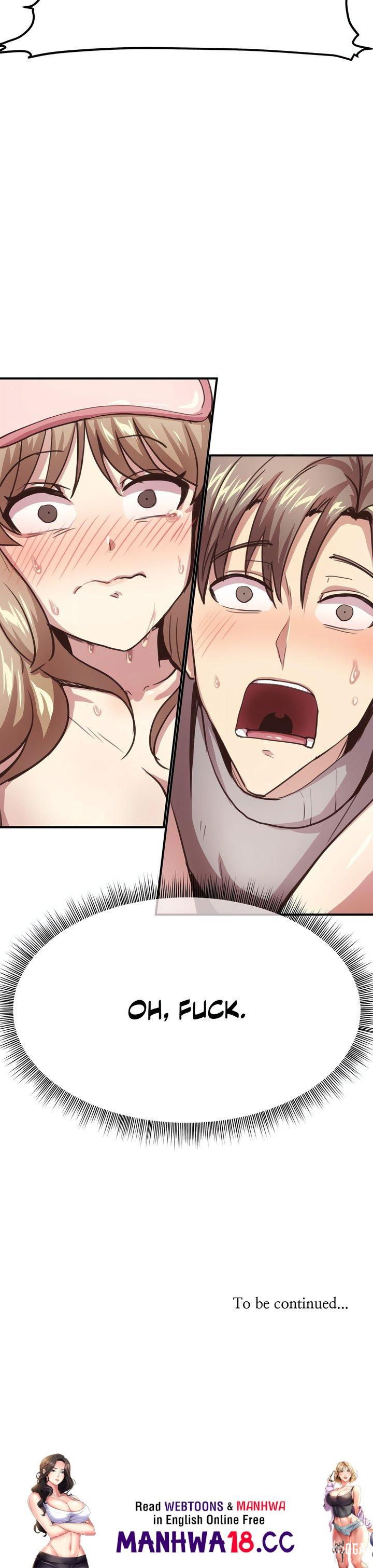 Three&rsquo;s Company, Or Is It? Three&rsquo;s Company, Or Is It? Chapter 10 - Page 23