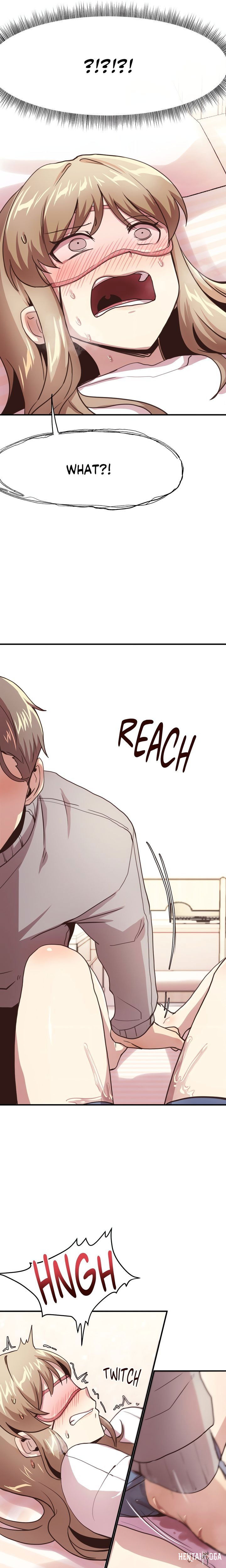 Three&rsquo;s Company, Or Is It? Three&rsquo;s Company, Or Is It? Chapter 10 - Page 7