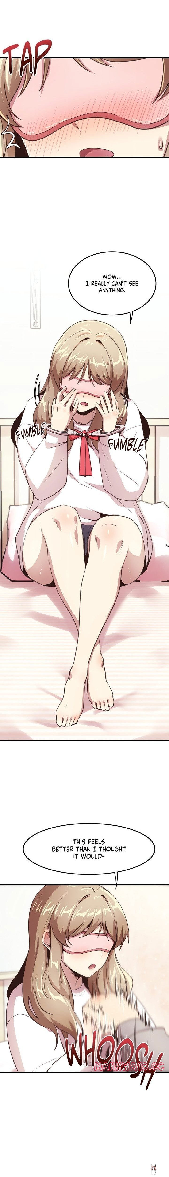 Three&rsquo;s Company, Or Is It? Three&rsquo;s Company, Or Is It? Chapter 9 - Page 14