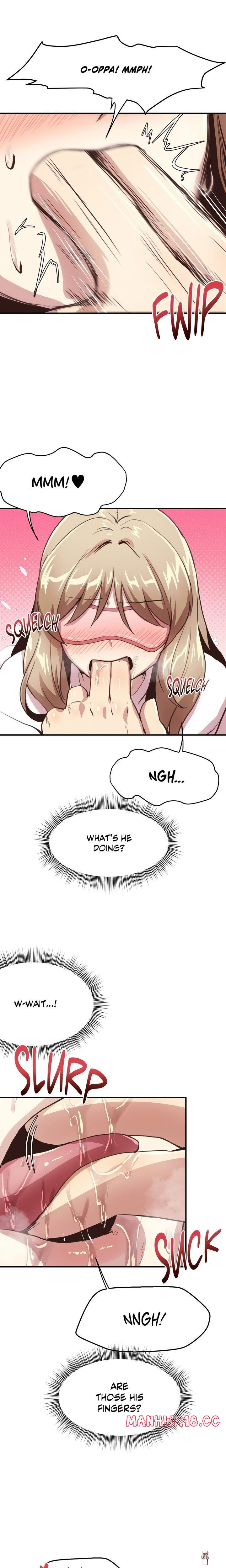 Three&rsquo;s Company, Or Is It? Three&rsquo;s Company, Or Is It? Chapter 9 - Page 15