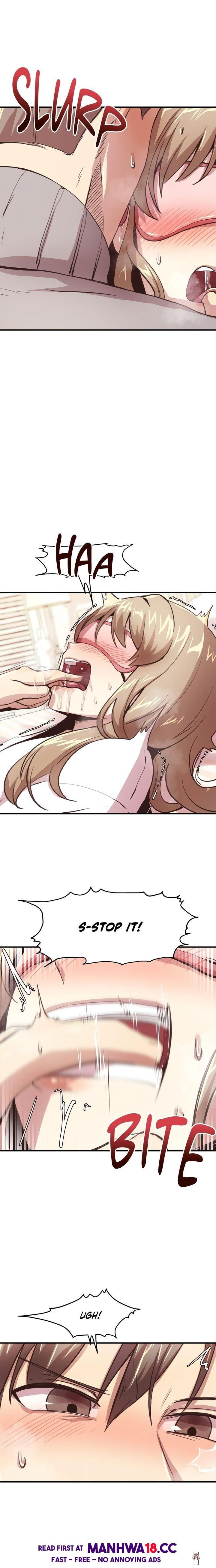 Three&rsquo;s Company, Or Is It? Three&rsquo;s Company, Or Is It? Chapter 9 - Page 17