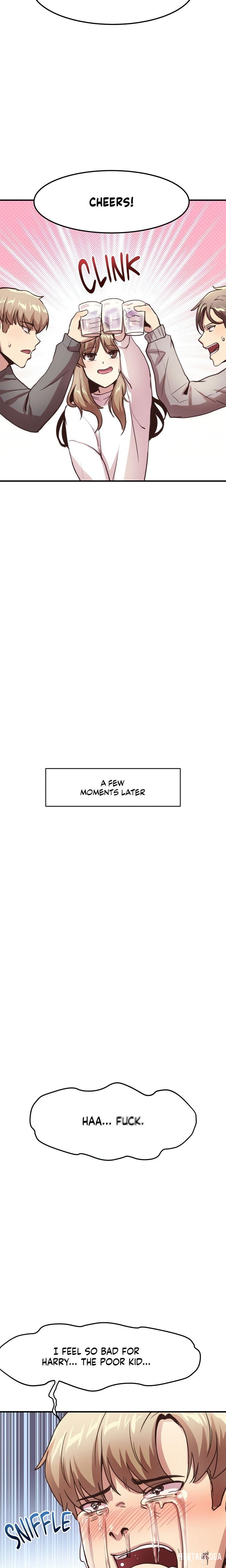 Three’s Company, Or Is It? Three’s Company, Or Is It? Chapter 8 - Page 13 Three’s Company, Or Is It? Three’s Company, Or Is It? Chapter 8 - Page 13