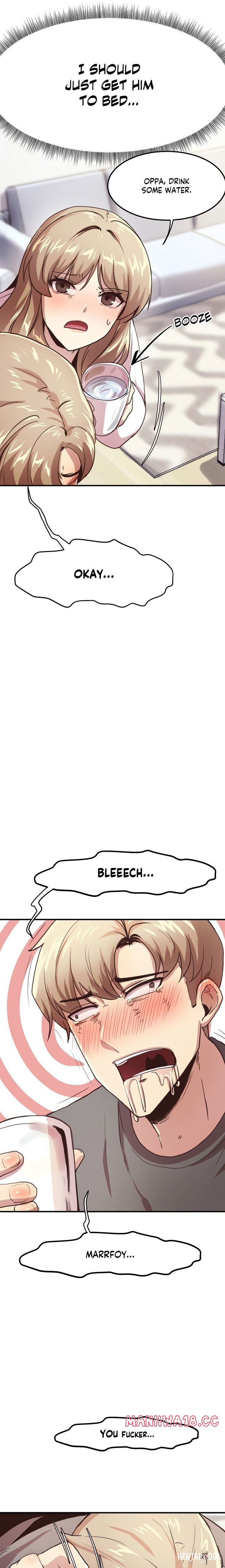 Three’s Company, Or Is It? Three’s Company, Or Is It? Chapter 8 - Page 15 Three’s Company, Or Is It? Three’s Company, Or Is It? Chapter 8 - Page 15