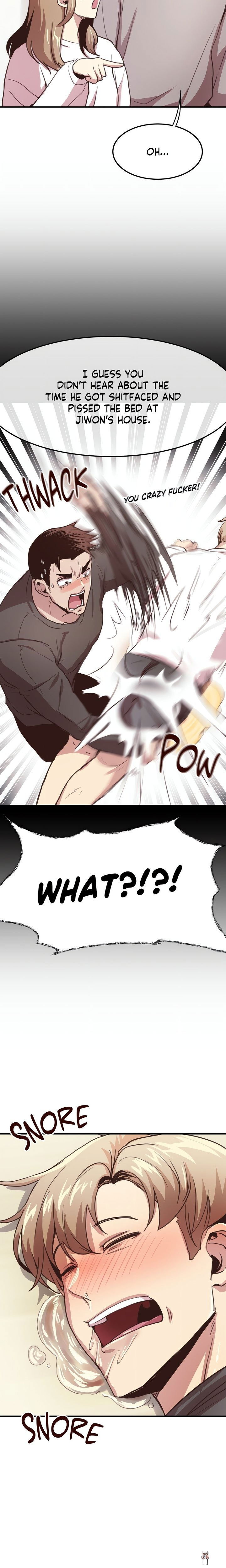 Three’s Company, Or Is It? Three’s Company, Or Is It? Chapter 8 - Page 17 Three’s Company, Or Is It? Three’s Company, Or Is It? Chapter 8 - Page 17