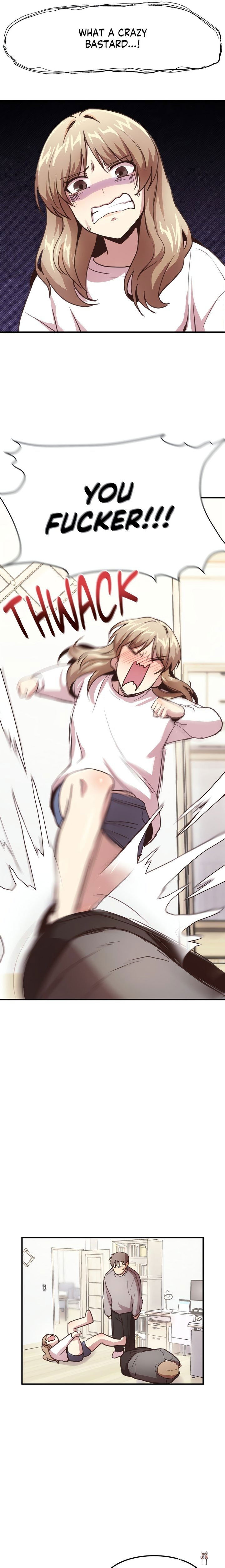 Three’s Company, Or Is It? Three’s Company, Or Is It? Chapter 8 - Page 18 Three’s Company, Or Is It? Three’s Company, Or Is It? Chapter 8 - Page 18