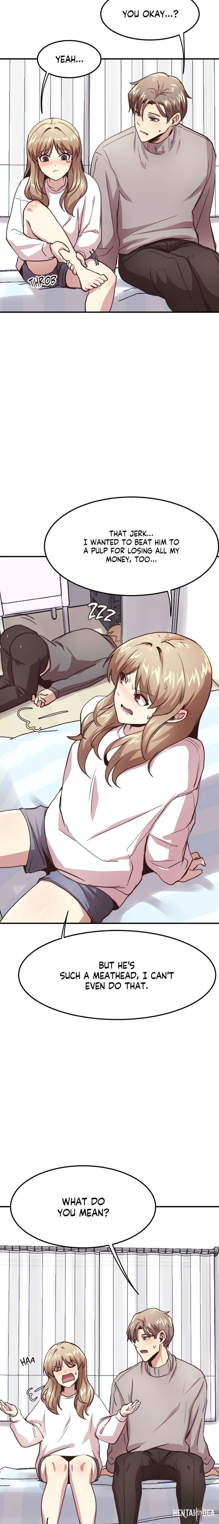 Three’s Company, Or Is It? Three’s Company, Or Is It? Chapter 8 - Page 19 Three’s Company, Or Is It? Three’s Company, Or Is It? Chapter 8 - Page 19