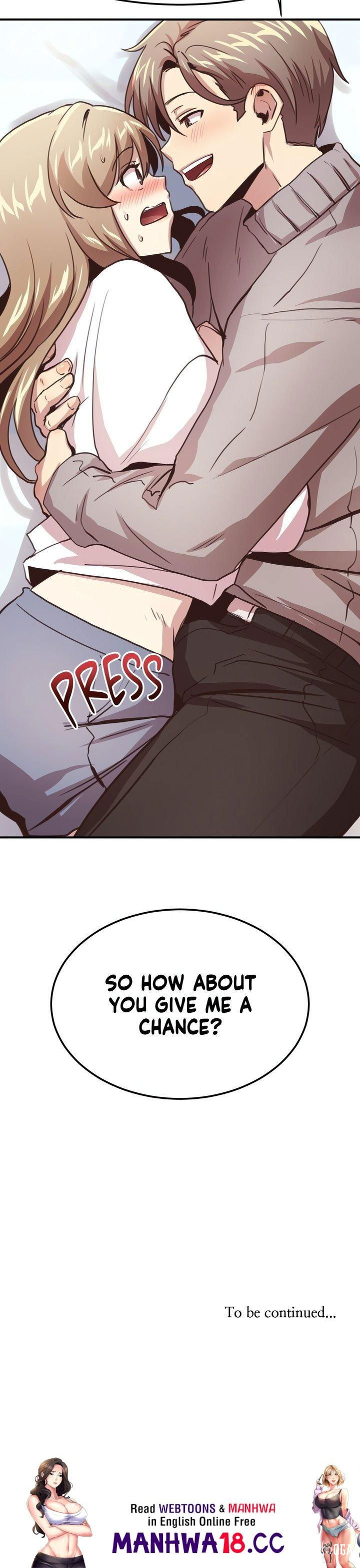 Three’s Company, Or Is It? Three’s Company, Or Is It? Chapter 8 - Page 24 Three’s Company, Or Is It? Three’s Company, Or Is It? Chapter 8 - Page 24