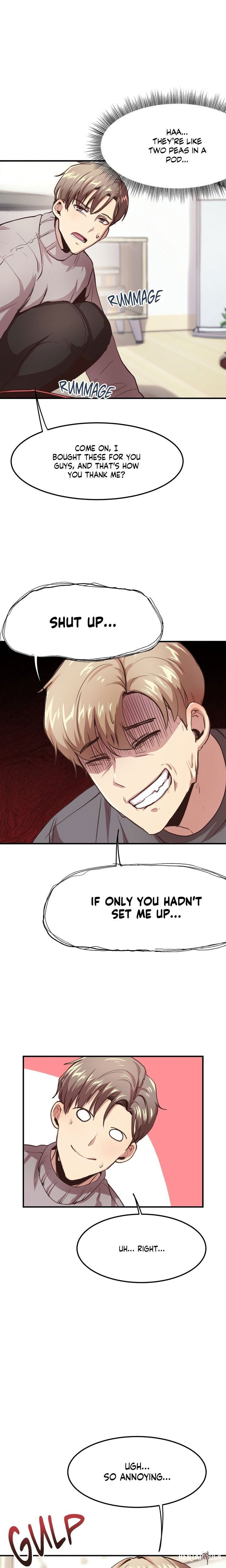 Three’s Company, Or Is It? Three’s Company, Or Is It? Chapter 8 - Page 5 Three’s Company, Or Is It? Three’s Company, Or Is It? Chapter 8 - Page 5