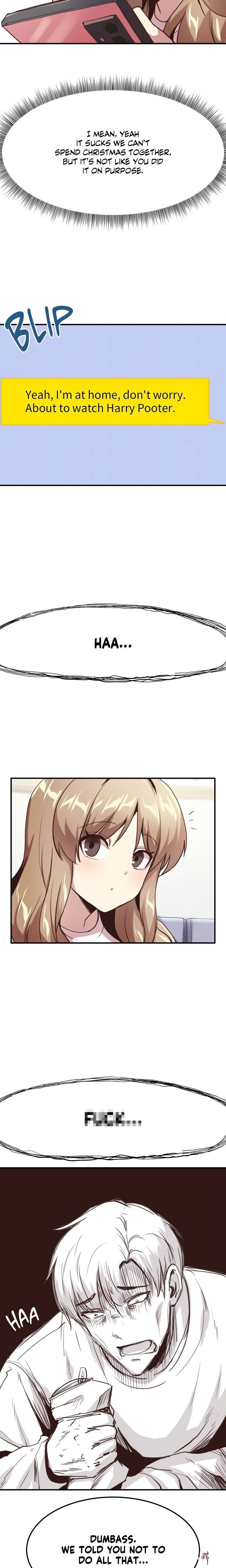 Three’s Company, Or Is It? Three’s Company, Or Is It? Chapter 8 - Page 7 Three’s Company, Or Is It? Three’s Company, Or Is It? Chapter 8 - Page 7