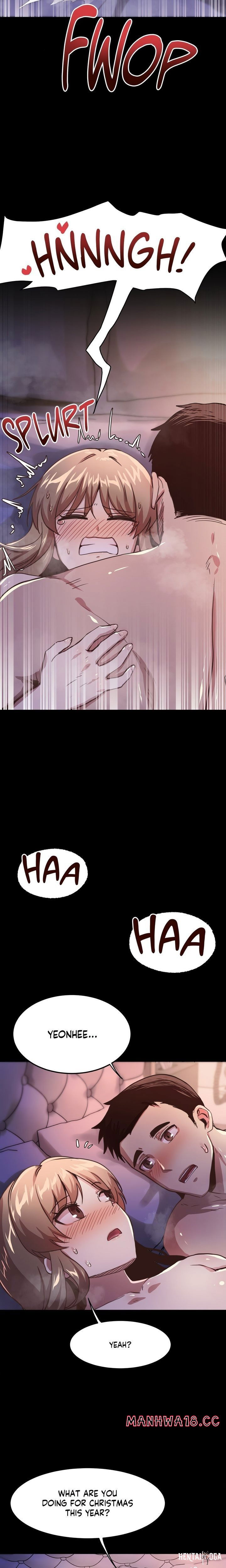 Three&rsquo;s Company, Or Is It? Three&rsquo;s Company, Or Is It? Chapter 7 - Page 10