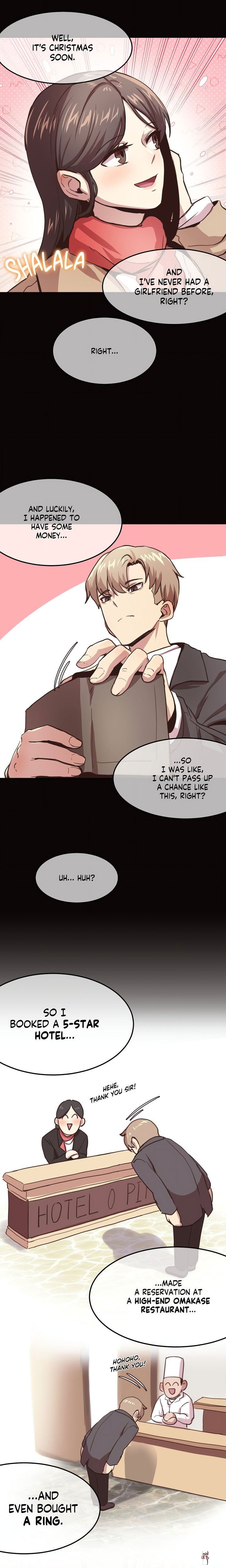 Three&rsquo;s Company, Or Is It? Three&rsquo;s Company, Or Is It? Chapter 7 - Page 15