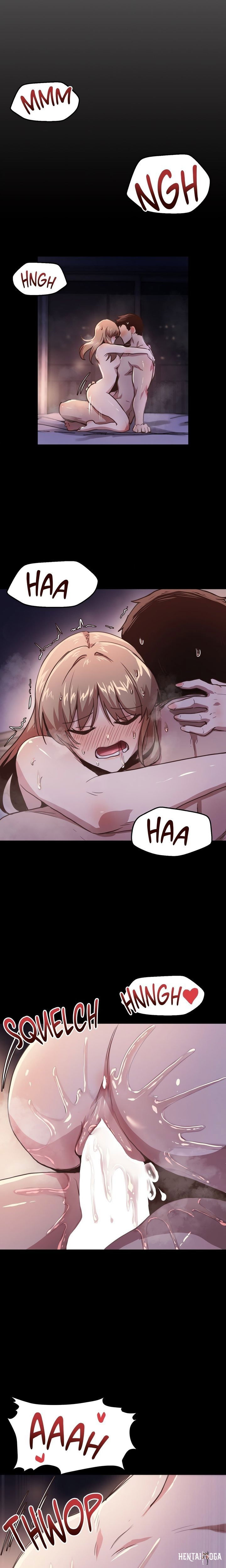 Three&rsquo;s Company, Or Is It? Three&rsquo;s Company, Or Is It? Chapter 7 - Page 7