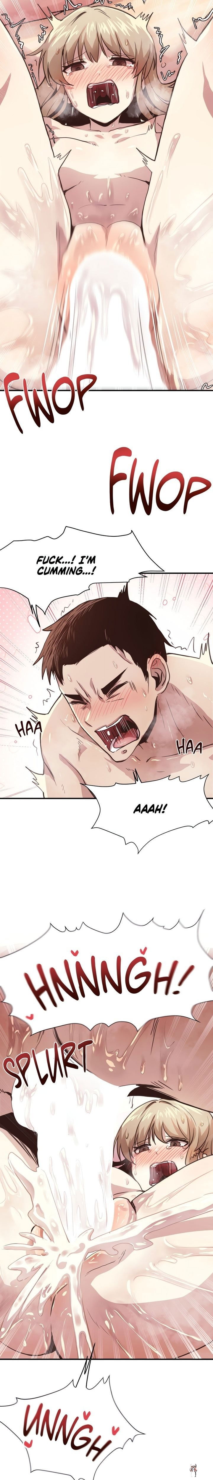 Three&rsquo;s Company, Or Is It? Three&rsquo;s Company, Or Is It? Chapter 6 - Page 20