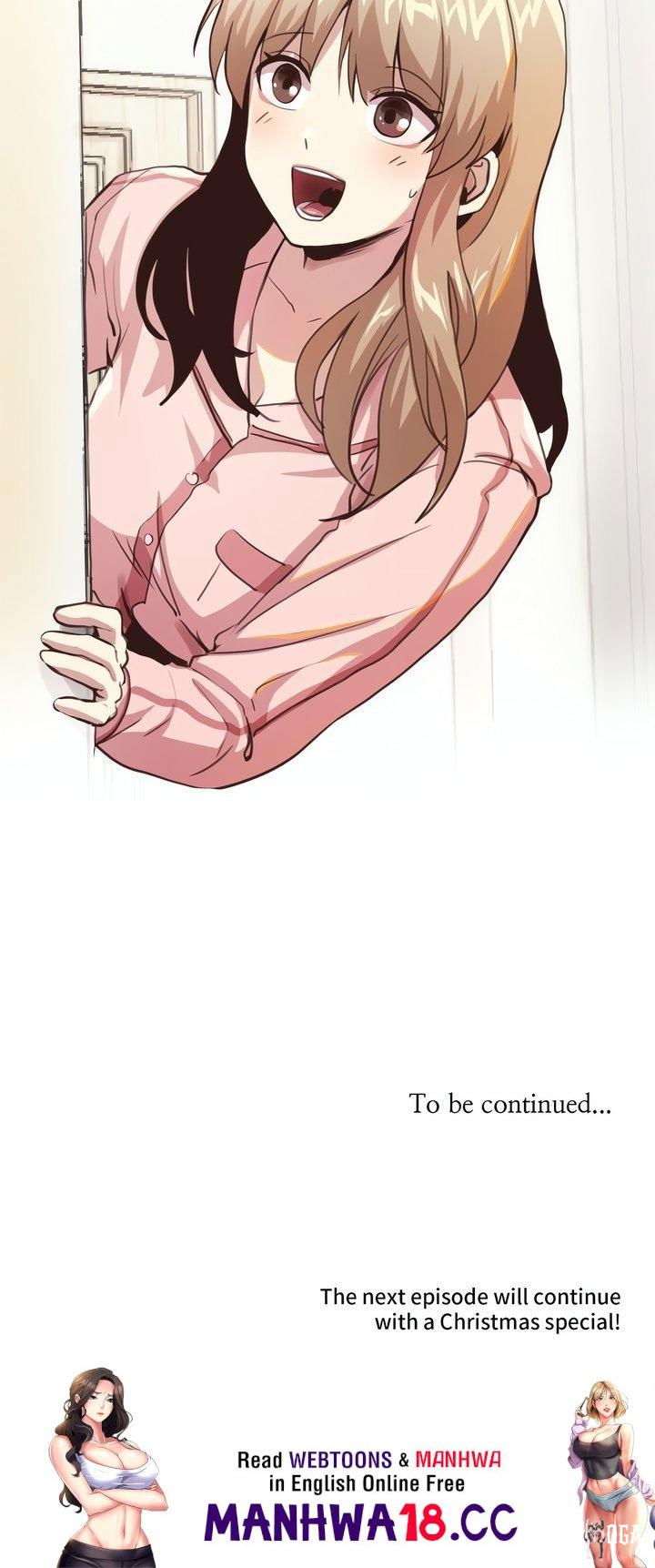 Three&rsquo;s Company, Or Is It? Three&rsquo;s Company, Or Is It? Chapter 6 - Page 29