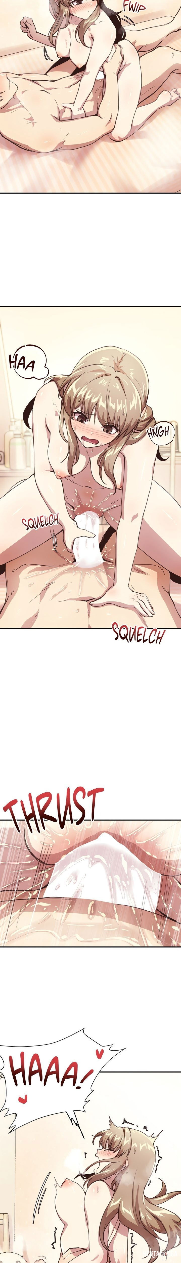 Three&rsquo;s Company, Or Is It? Three&rsquo;s Company, Or Is It? Chapter 6 - Page 4