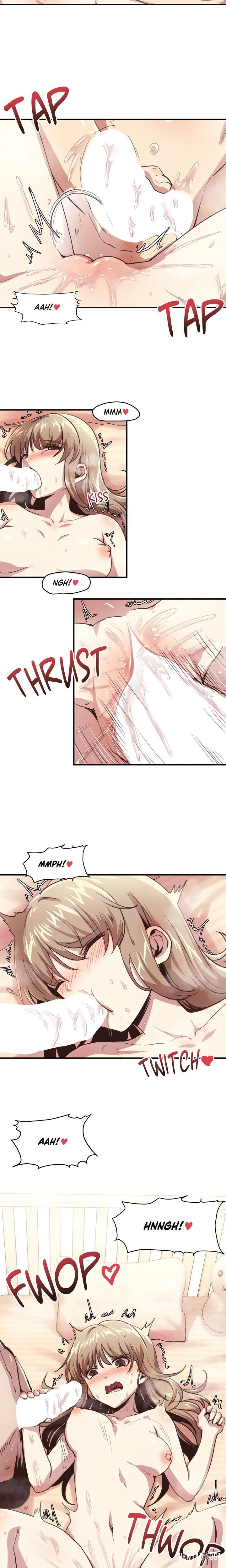 Three’s Company, Or Is It? Three’s Company, Or Is It? Chapter 5 - Page 11 Three’s Company, Or Is It? Three’s Company, Or Is It? Chapter 5 - Page 11