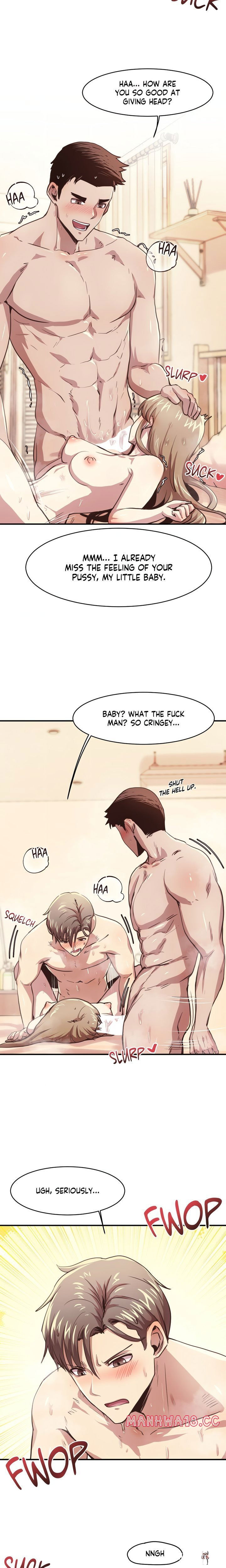 Three’s Company, Or Is It? Three’s Company, Or Is It? Chapter 5 - Page 13 Three’s Company, Or Is It? Three’s Company, Or Is It? Chapter 5 - Page 13