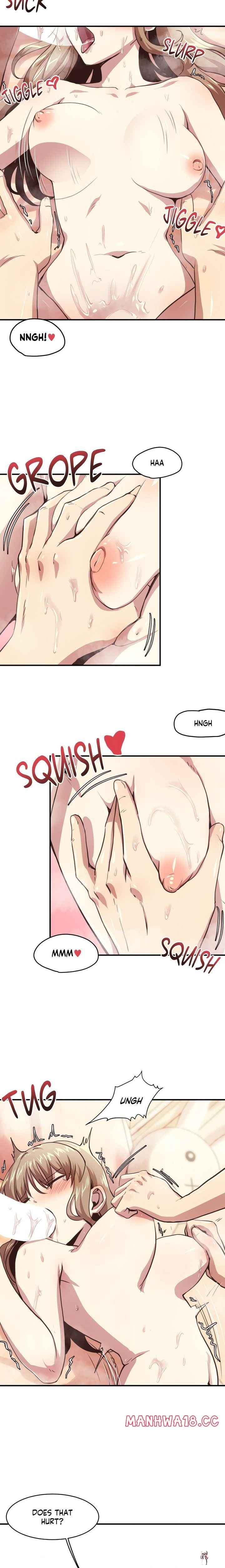 Three’s Company, Or Is It? Three’s Company, Or Is It? Chapter 5 - Page 14 Three’s Company, Or Is It? Three’s Company, Or Is It? Chapter 5 - Page 14