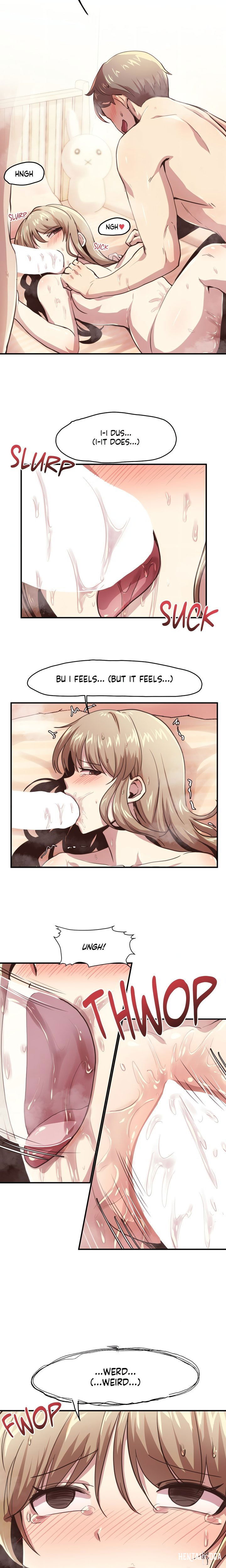 Three’s Company, Or Is It? Three’s Company, Or Is It? Chapter 5 - Page 15 Three’s Company, Or Is It? Three’s Company, Or Is It? Chapter 5 - Page 15