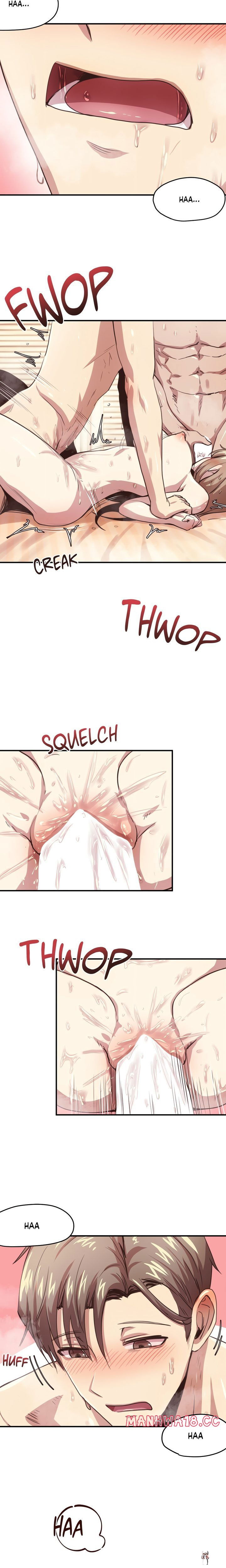 Three’s Company, Or Is It? Three’s Company, Or Is It? Chapter 5 - Page 18 Three’s Company, Or Is It? Three’s Company, Or Is It? Chapter 5 - Page 18