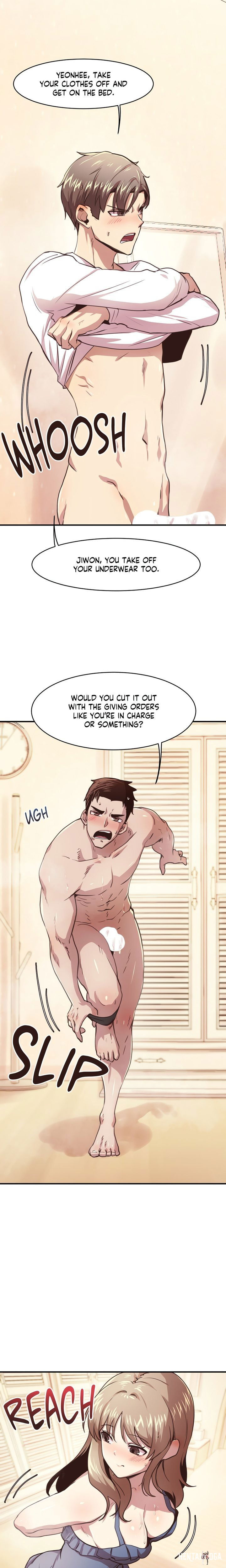 Three’s Company, Or Is It? Three’s Company, Or Is It? Chapter 5 - Page 2 Three’s Company, Or Is It? Three’s Company, Or Is It? Chapter 5 - Page 2