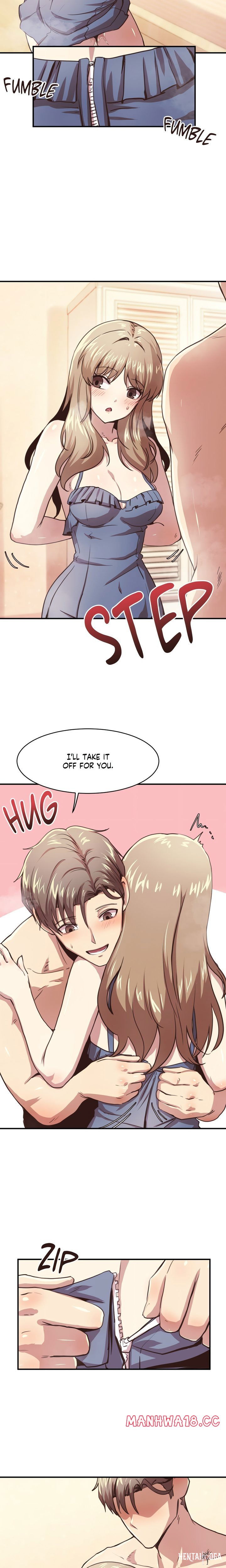 Three’s Company, Or Is It? Three’s Company, Or Is It? Chapter 5 - Page 3 Three’s Company, Or Is It? Three’s Company, Or Is It? Chapter 5 - Page 3