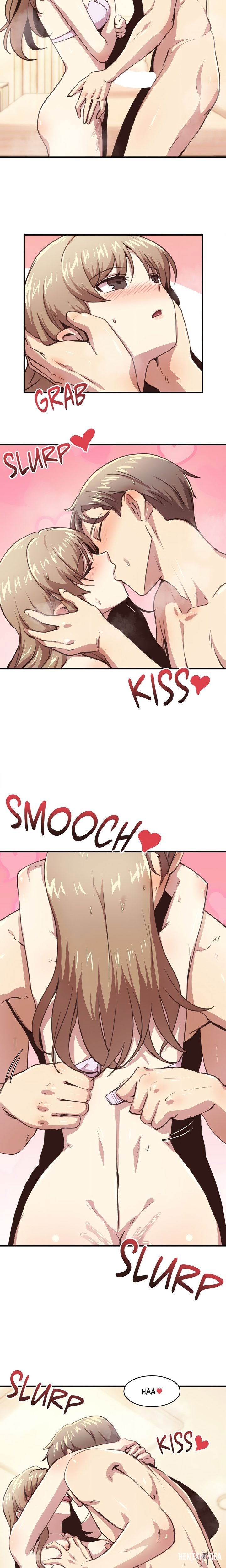 Three’s Company, Or Is It? Three’s Company, Or Is It? Chapter 5 - Page 5 Three’s Company, Or Is It? Three’s Company, Or Is It? Chapter 5 - Page 5