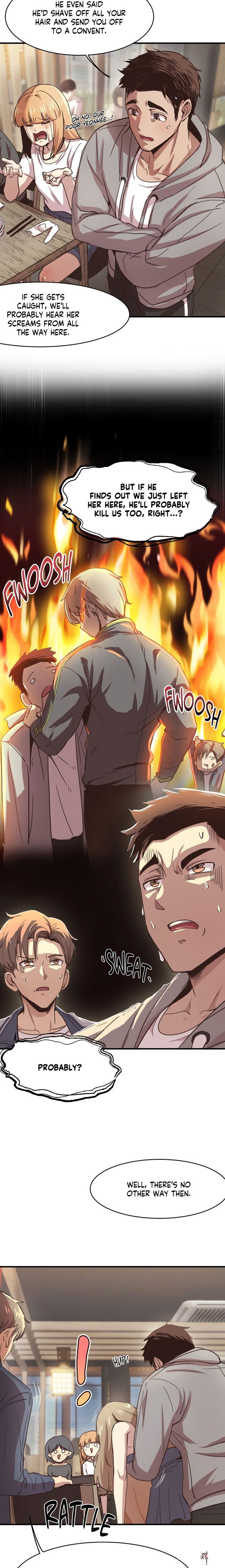 Three&rsquo;s Company, Or Is It? Three&rsquo;s Company, Or Is It? Chapter 1 - Page 10