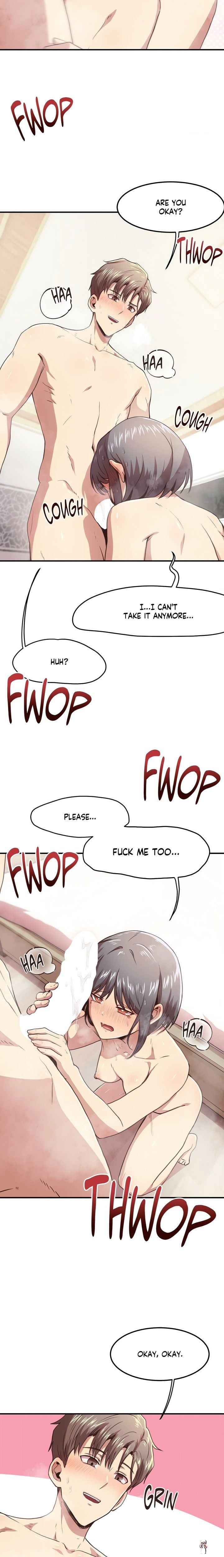 Three&rsquo;s Company, Or Is It? Three&rsquo;s Company, Or Is It? Chapter 21 - Trang 14