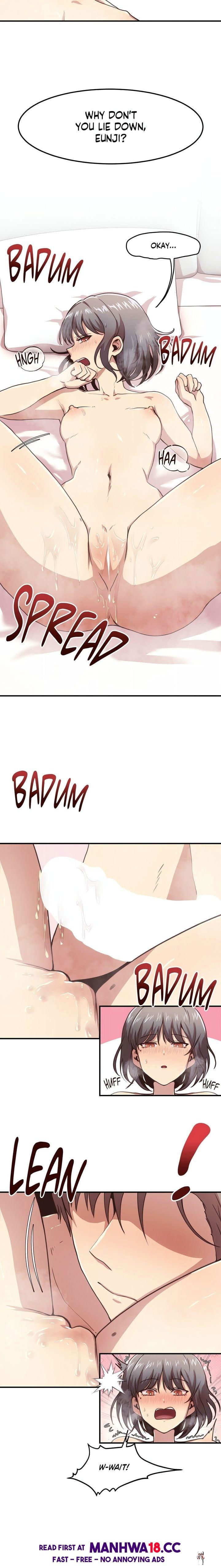 Three&rsquo;s Company, Or Is It? Three&rsquo;s Company, Or Is It? Chapter 21 - Trang 15