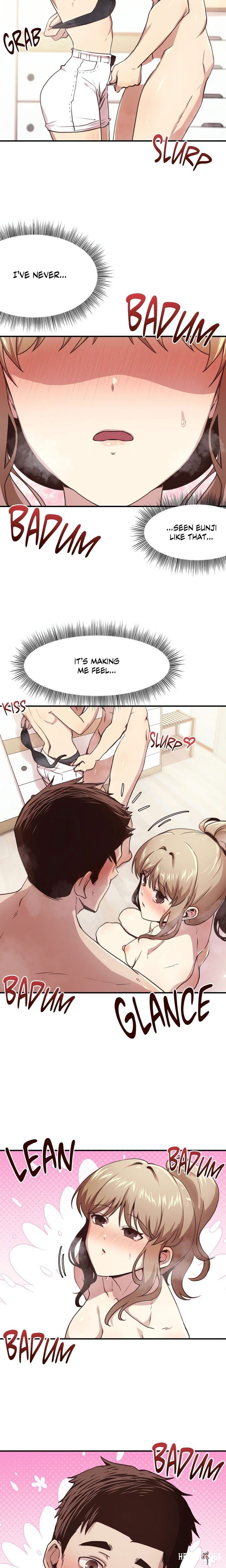 Three&rsquo;s Company, Or Is It? Three&rsquo;s Company, Or Is It? Chapter 20 - Trang 10