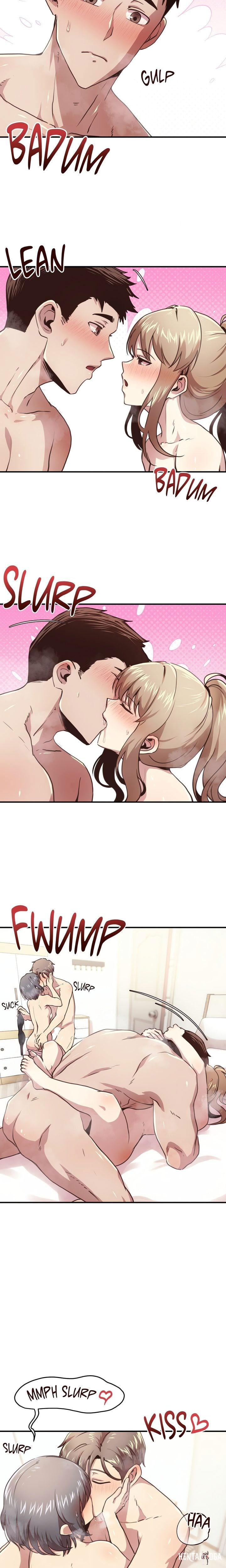 Three&rsquo;s Company, Or Is It? Three&rsquo;s Company, Or Is It? Chapter 20 - Trang 11