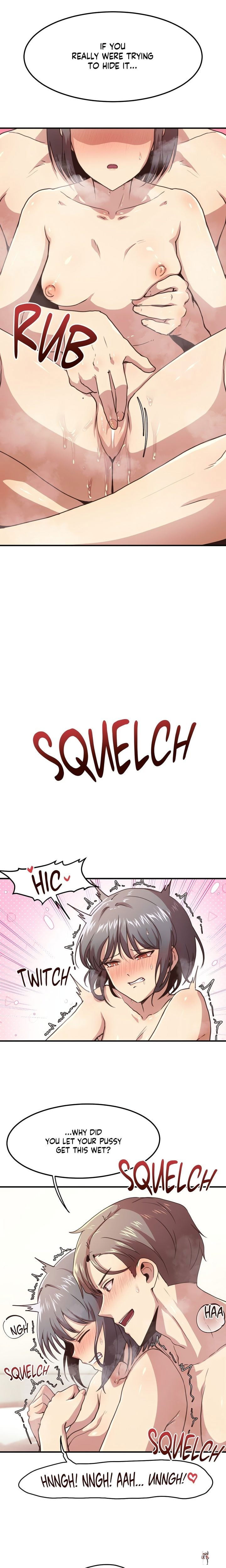 Three&rsquo;s Company, Or Is It? Three&rsquo;s Company, Or Is It? Chapter 20 - Trang 14