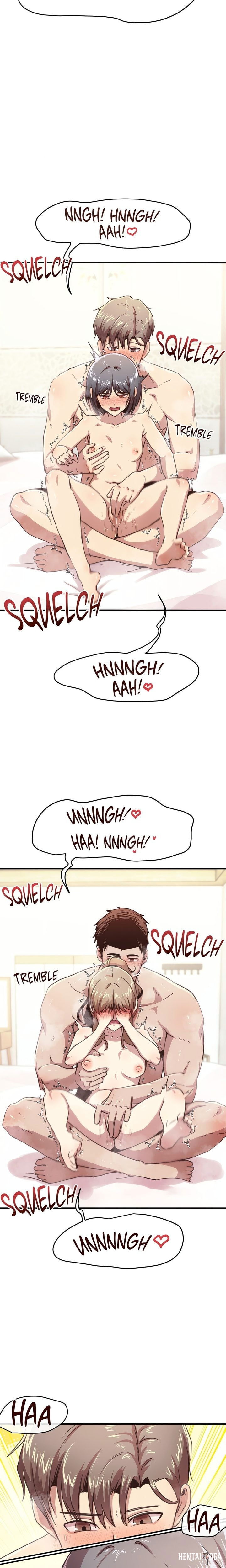 Three&rsquo;s Company, Or Is It? Three&rsquo;s Company, Or Is It? Chapter 20 - Trang 18