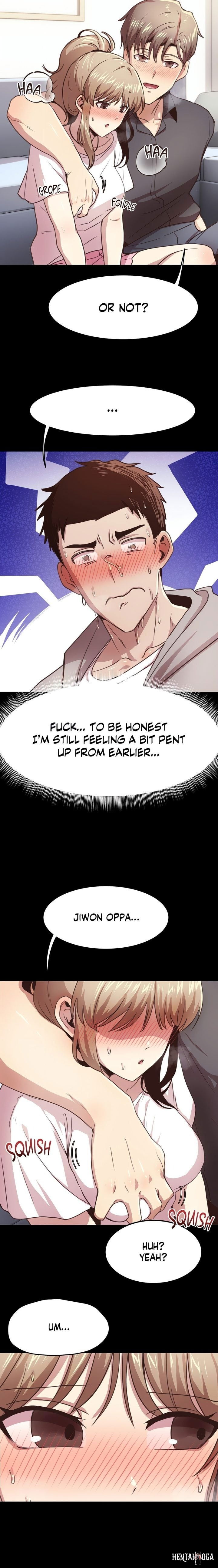 Three&rsquo;s Company, Or Is It? Three&rsquo;s Company, Or Is It? Chapter 19 - Trang 14