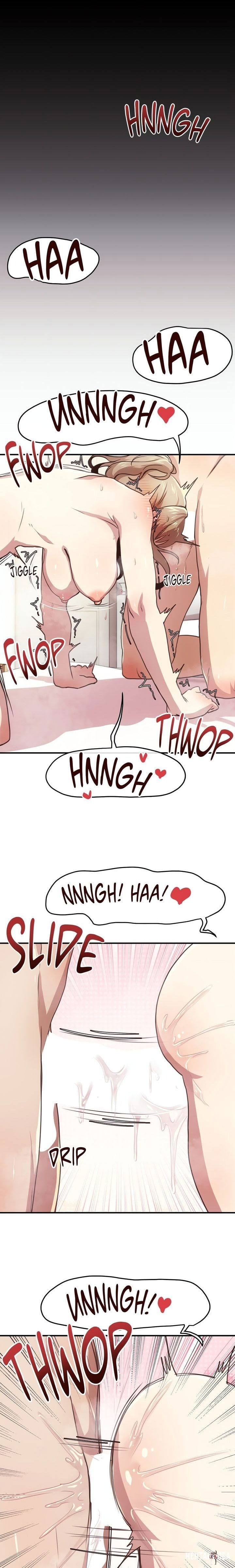 Three&rsquo;s Company, Or Is It? Three&rsquo;s Company, Or Is It? Chapter 19 - Trang 16