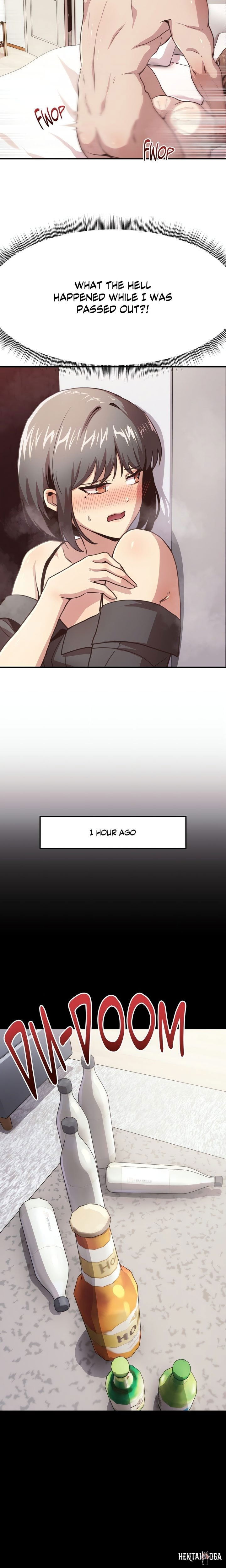 Three&rsquo;s Company, Or Is It? Three&rsquo;s Company, Or Is It? Chapter 19 - Trang 2