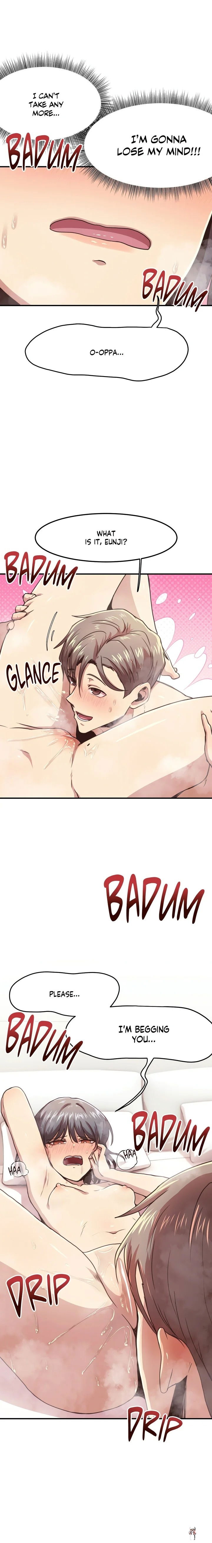 Three&rsquo;s Company, Or Is It? Three&rsquo;s Company, Or Is It? Chapter 22 - Trang 1