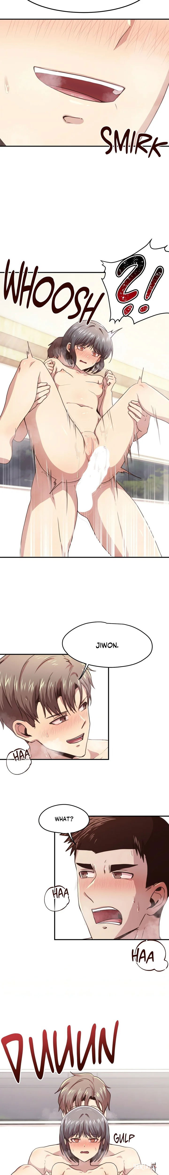 Three&rsquo;s Company, Or Is It? Three&rsquo;s Company, Or Is It? Chapter 22 - Trang 13