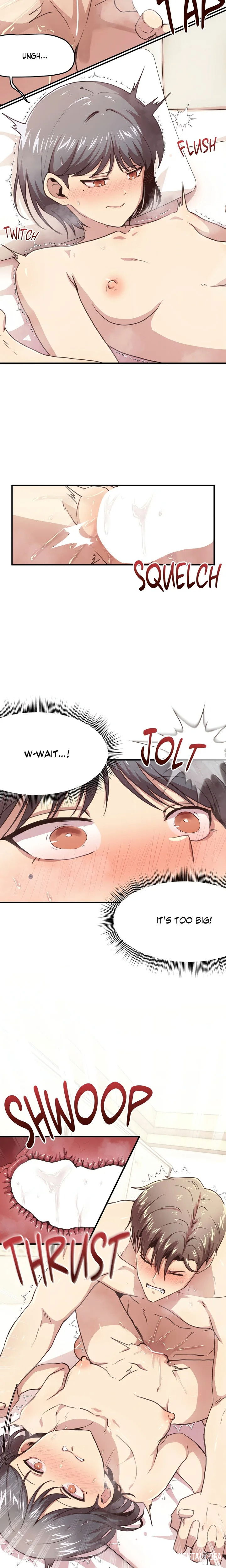 Three&rsquo;s Company, Or Is It? Three&rsquo;s Company, Or Is It? Chapter 22 - Trang 3