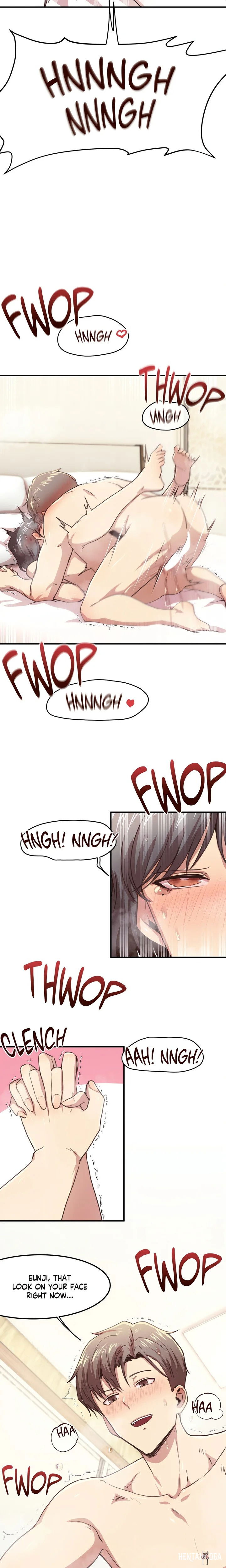 Three&rsquo;s Company, Or Is It? Three&rsquo;s Company, Or Is It? Chapter 22 - Trang 4