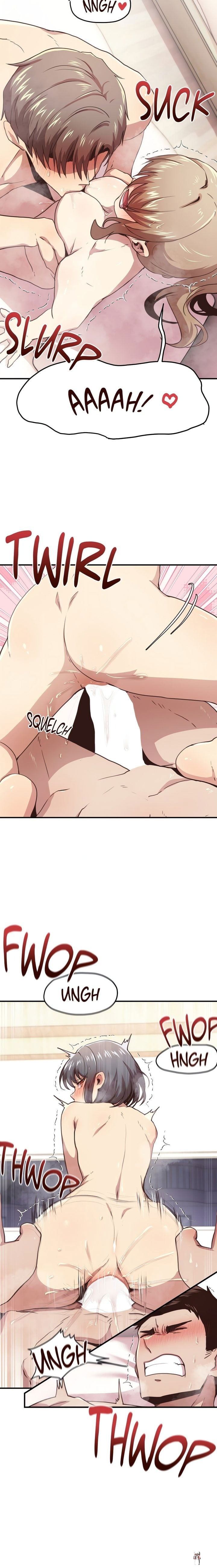 Three&rsquo;s Company, Or Is It? Three&rsquo;s Company, Or Is It? Chapter 23 - Page 17