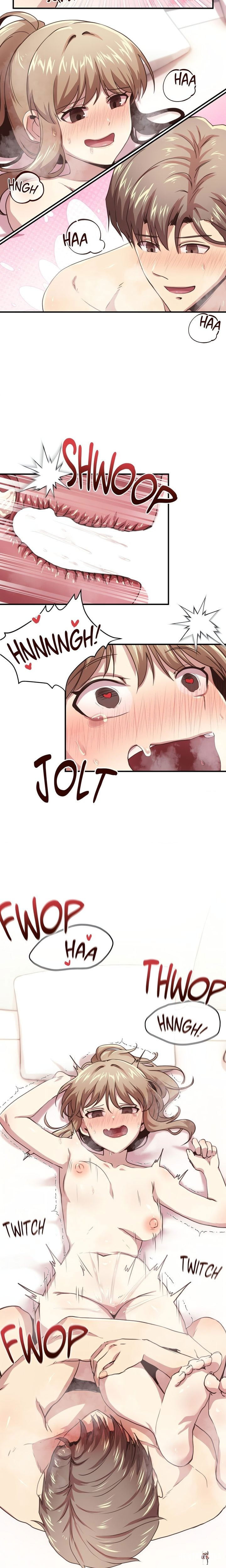 Three&rsquo;s Company, Or Is It? Three&rsquo;s Company, Or Is It? Chapter 23 - Page 20