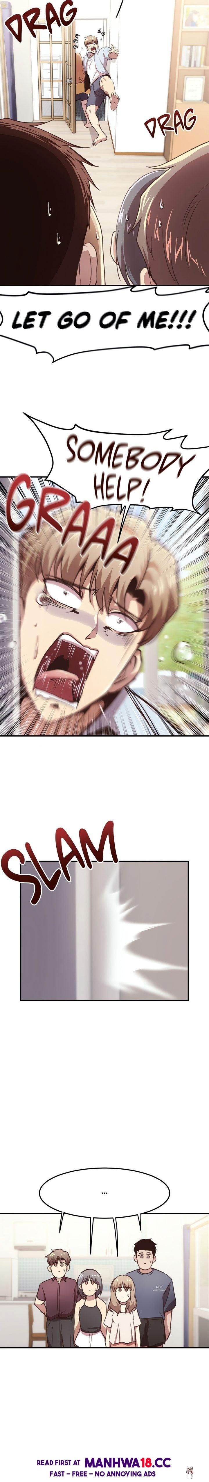 Three&rsquo;s Company, Or Is It? Three&rsquo;s Company, Or Is It? Chapter 25 - P&aacute;gina 20