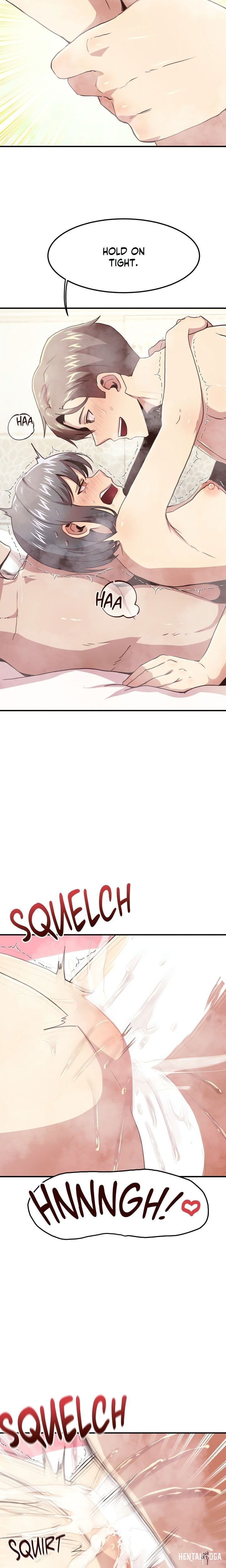 Three&rsquo;s Company, Or Is It? Three&rsquo;s Company, Or Is It? Chapter 24 - P&aacute;gina 10